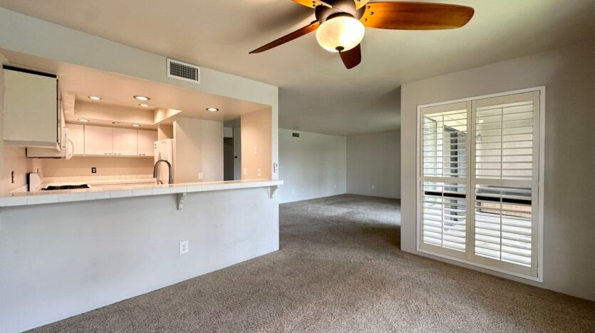 35200 Cathedral Canyon  Unit G53 - Cathedral City - California - 2 bed, 2 bath rental property