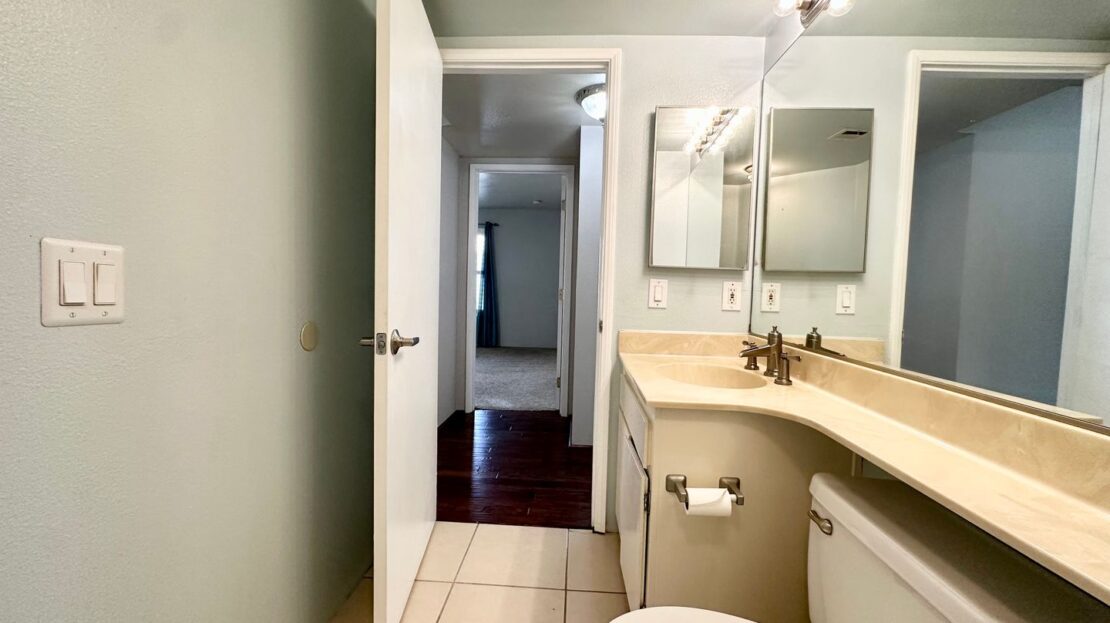 35200 Cathedral Canyon  Unit G53 - Cathedral City - California - 2 bed, 2 bath rental property