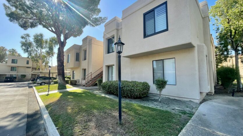 35200 Cathedral Canyon  Unit G53 - Cathedral City - California - 2 bed, 2 bath rental property