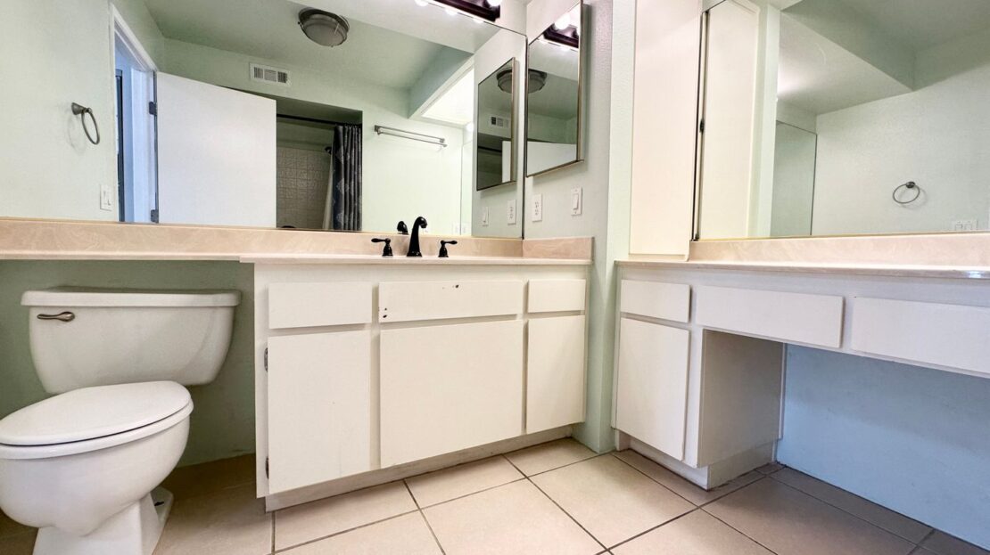 35200 Cathedral Canyon  Unit G53 - Cathedral City - California - 2 bed, 2 bath rental property