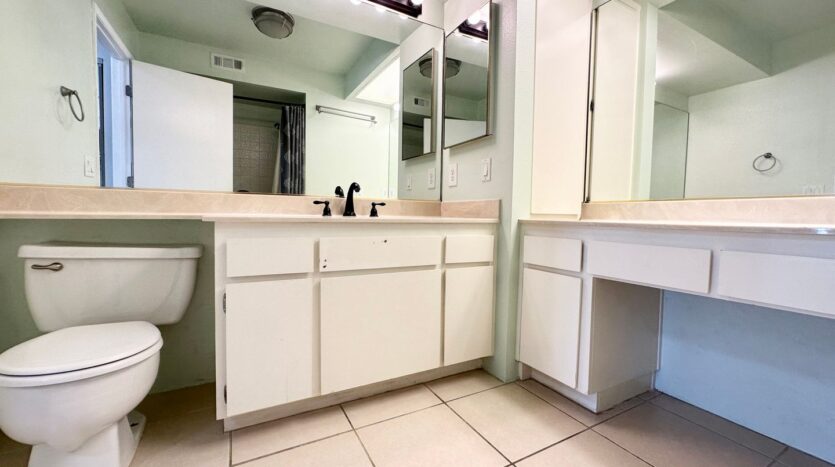 35200 Cathedral Canyon  Unit G53 - Cathedral City - California - 2 bed, 2 bath rental property