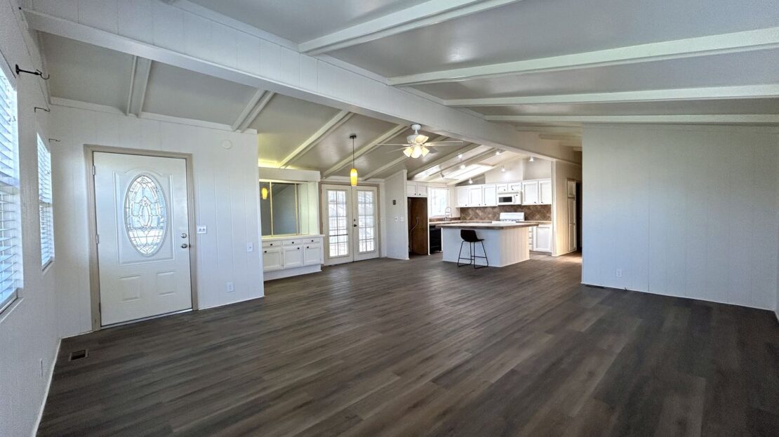 35249 Bandana Circle - Thousand Palms - California - 2 bed, 2 bath rental property