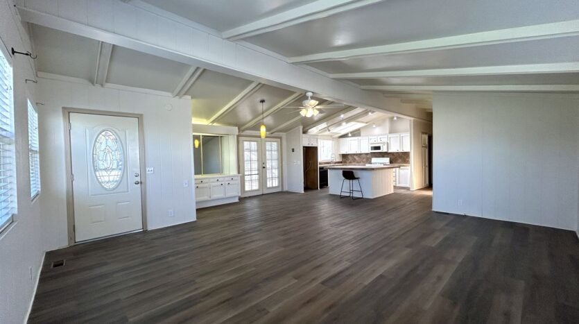 35249 Bandana Circle - Thousand Palms - California - 2 bed, 2 bath rental property