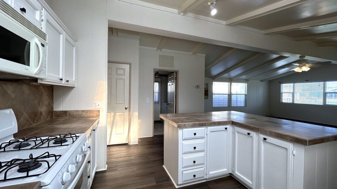 35249 Bandana Circle - Thousand Palms - California - 2 bed, 2 bath rental property