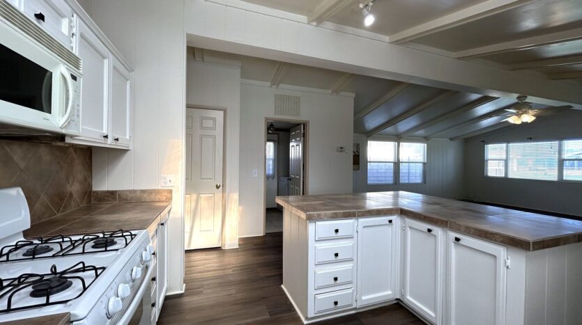 35249 Bandana Circle - Thousand Palms - California - 2 bed, 2 bath rental property