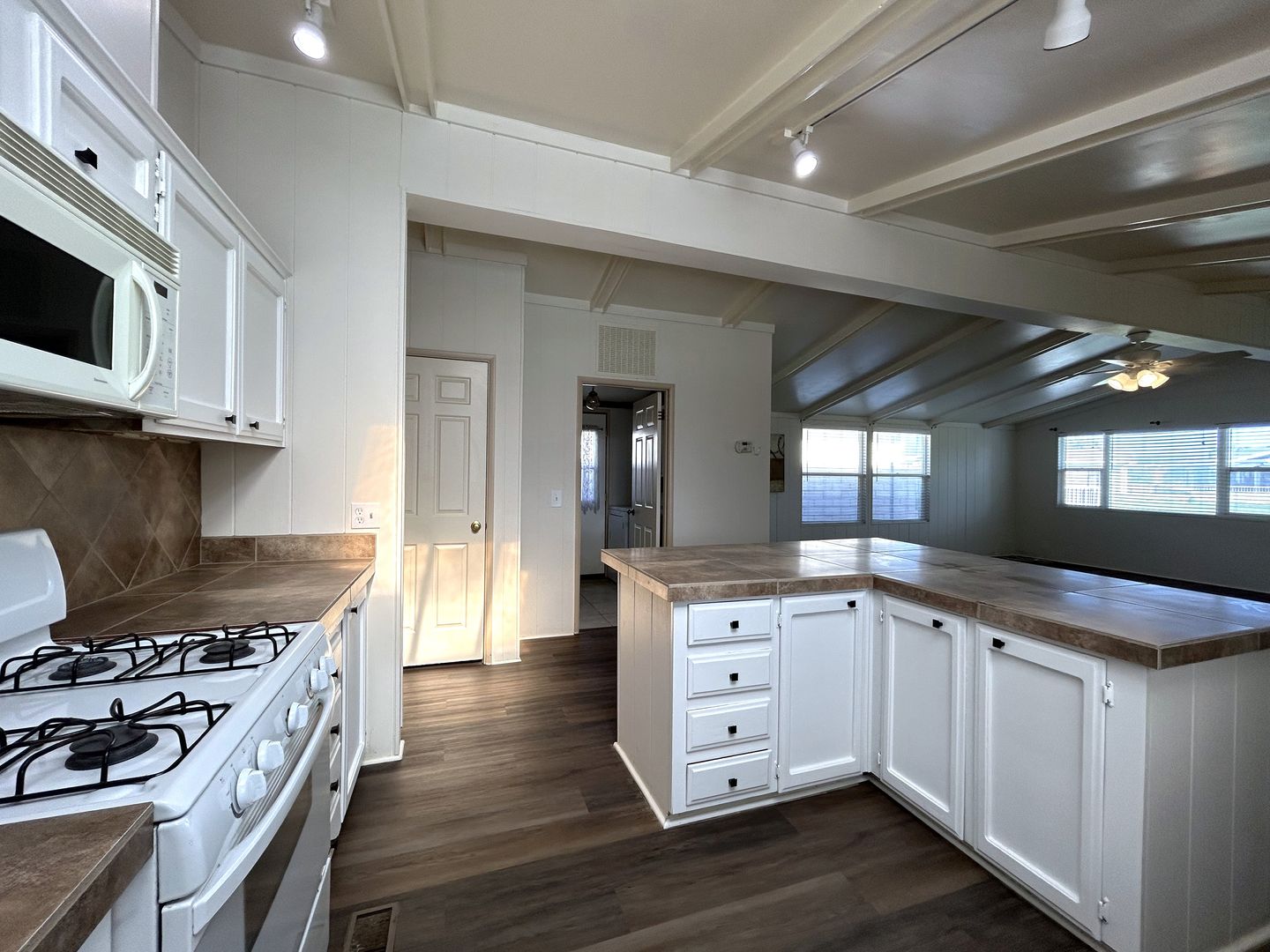 35249 Bandana Circle - Thousand Palms - California - 2 bed, 2 bath rental property