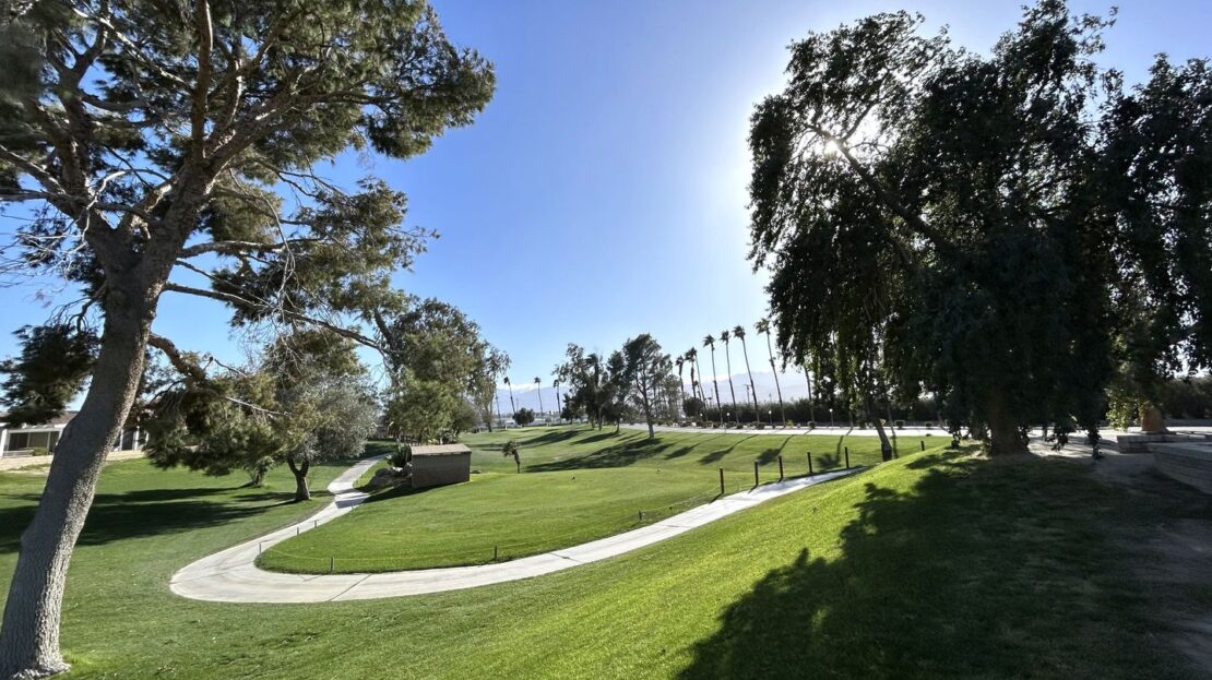 35249 Bandana Circle - Thousand Palms - California - 2 bed, 2 bath rental property