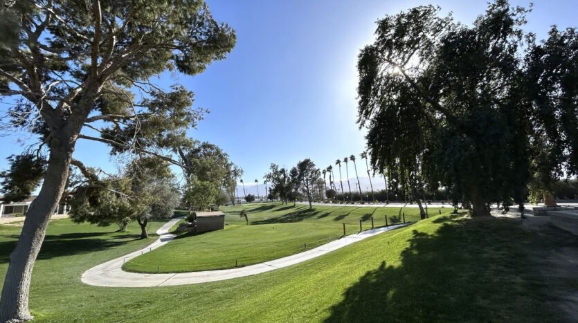 35249 Bandana Circle - Thousand Palms - California - 2 bed, 2 bath rental property