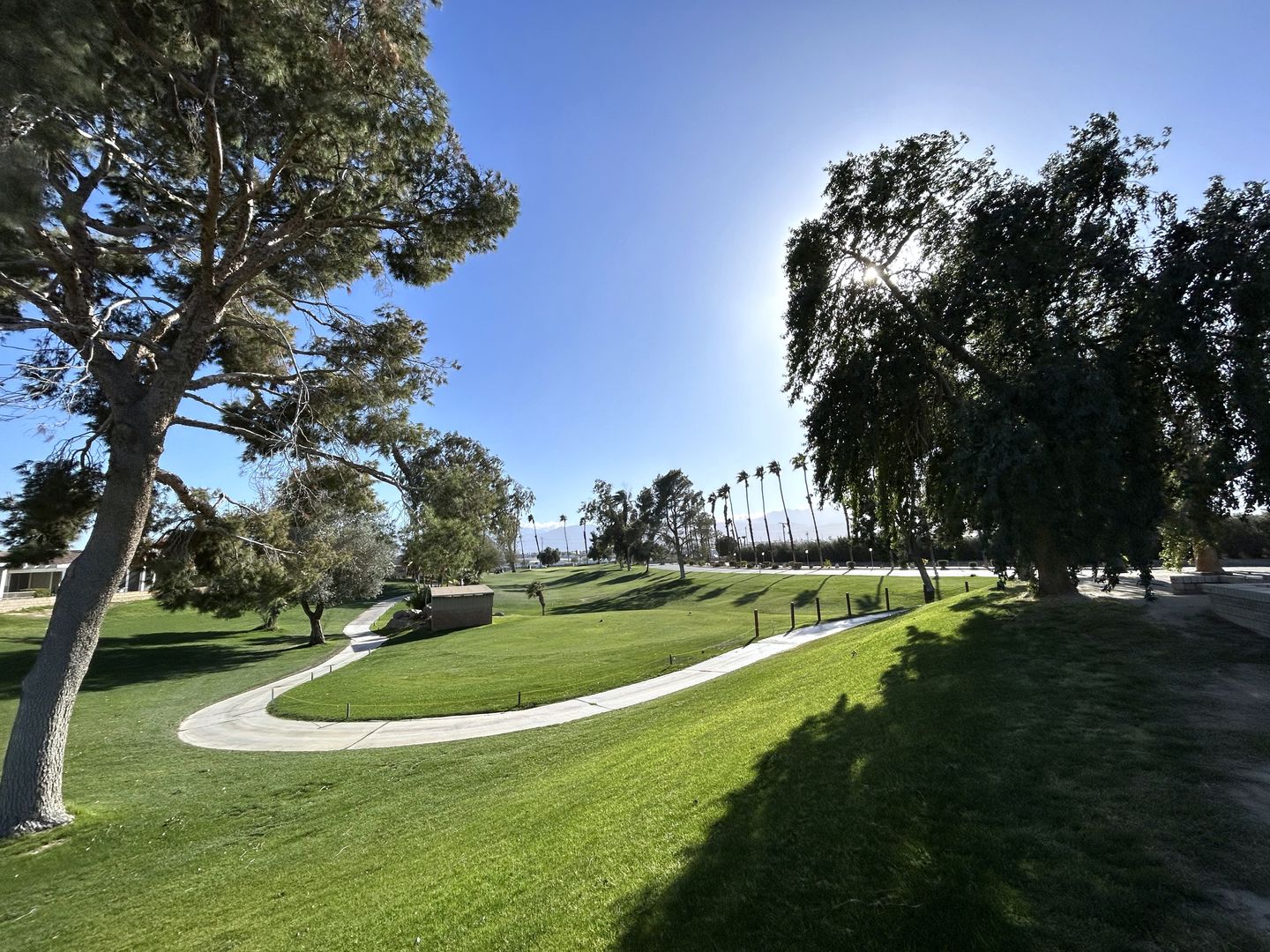 35249 Bandana Circle - Thousand Palms - California - 2 bed, 2 bath rental property