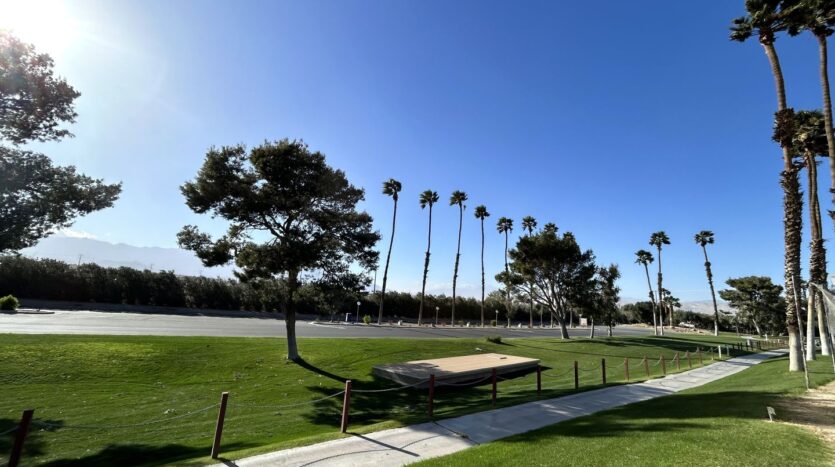 35249 Bandana Circle - Thousand Palms - California - 2 bed, 2 bath rental property