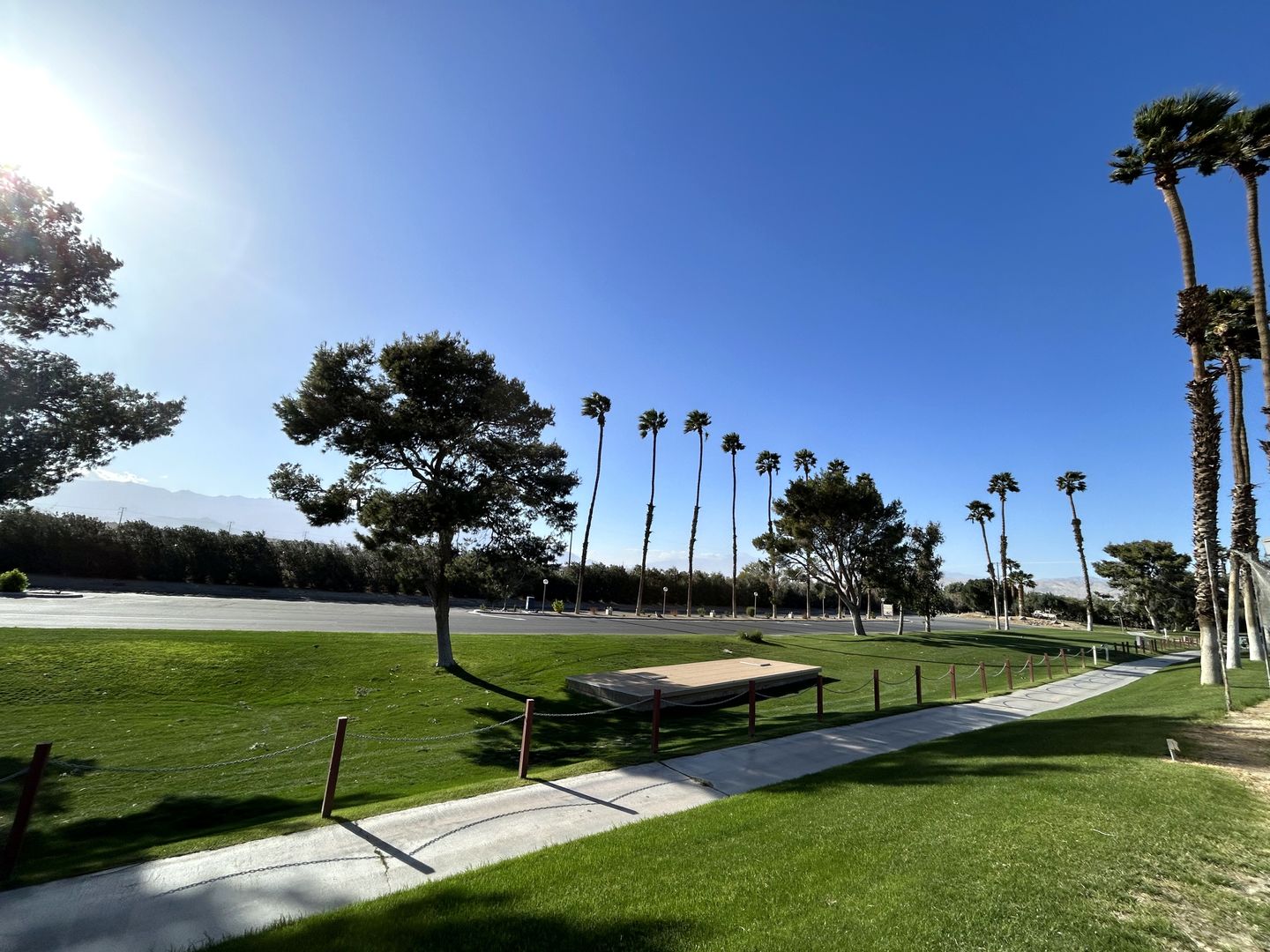 35249 Bandana Circle - Thousand Palms - California - 2 bed, 2 bath rental property