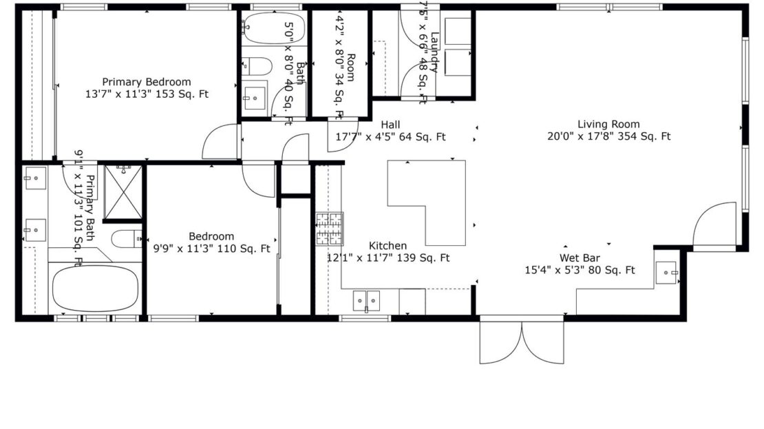 35249 Bandana Circle - Thousand Palms - California - 2 bed, 2 bath rental property