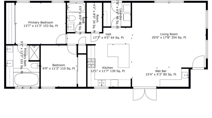 35249 Bandana Circle - Thousand Palms - California - 2 bed, 2 bath rental property