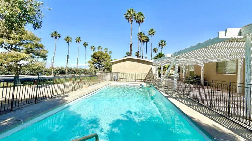 35249 Bandana Circle - Thousand Palms - California - 2 bed, 2 bath rental property