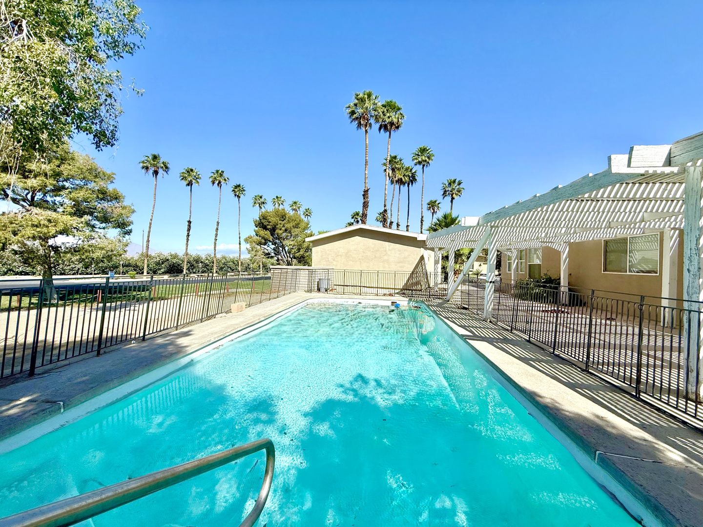 35249 Bandana Circle - Thousand Palms - California - 2 bed, 2 bath rental property