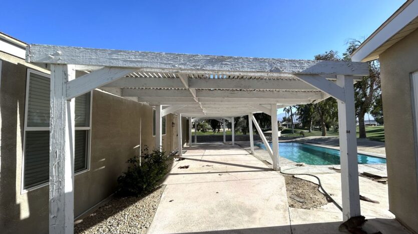 35249 Bandana Circle - Thousand Palms - California - 2 bed, 2 bath rental property