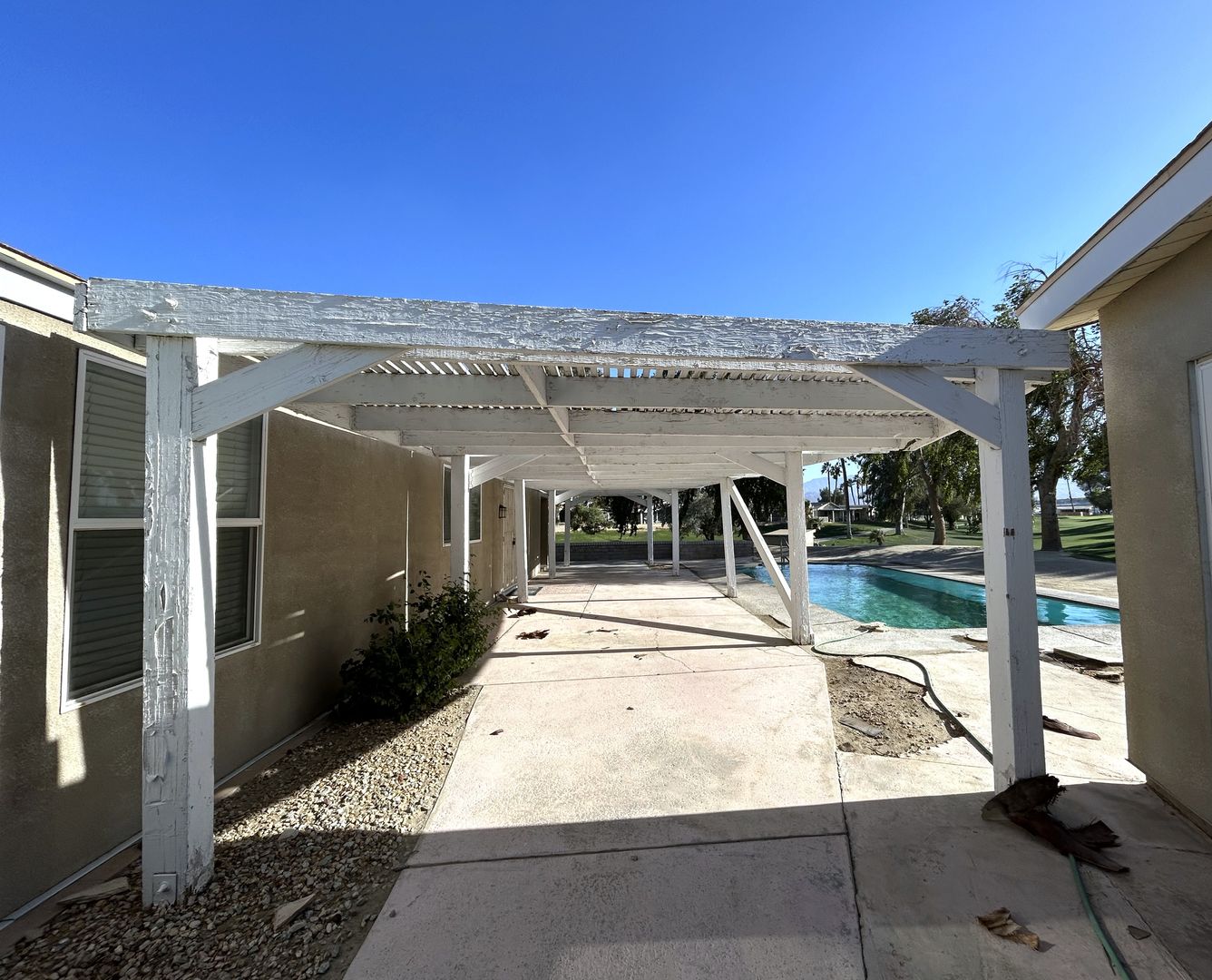 35249 Bandana Circle - Thousand Palms - California - 2 bed, 2 bath rental property