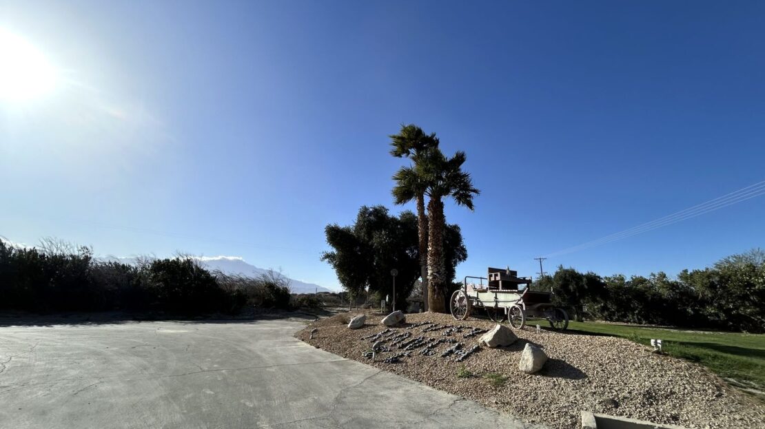 35249 Bandana Circle - Thousand Palms - California - 2 bed, 2 bath rental property