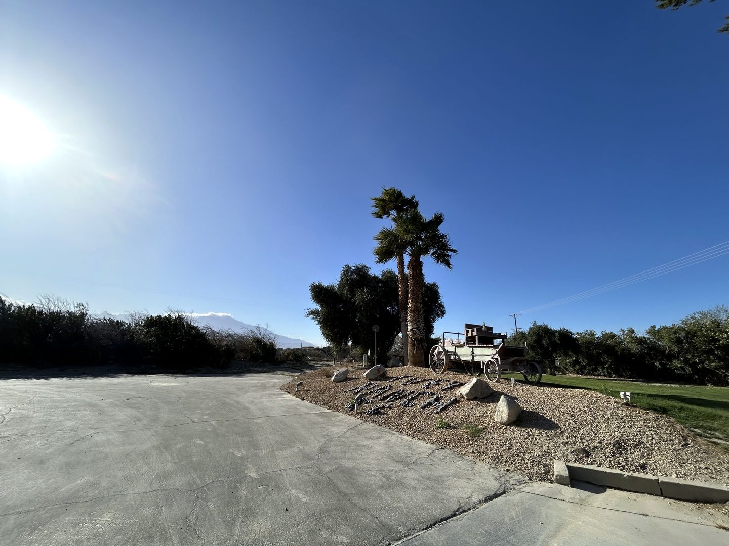 35249 Bandana Circle - Thousand Palms - California - 2 bed, 2 bath rental property