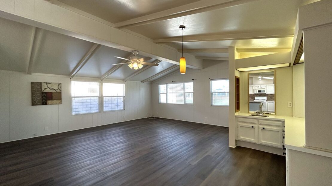 35249 Bandana Circle - Thousand Palms - California - 2 bed, 2 bath rental property