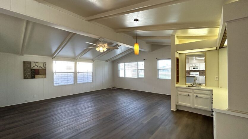 35249 Bandana Circle - Thousand Palms - California - 2 bed, 2 bath rental property