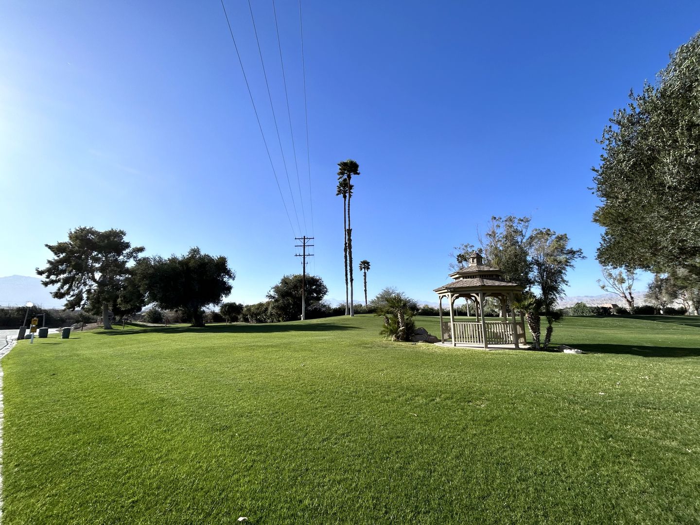 35249 Bandana Circle - Thousand Palms - California - 2 bed, 2 bath rental property