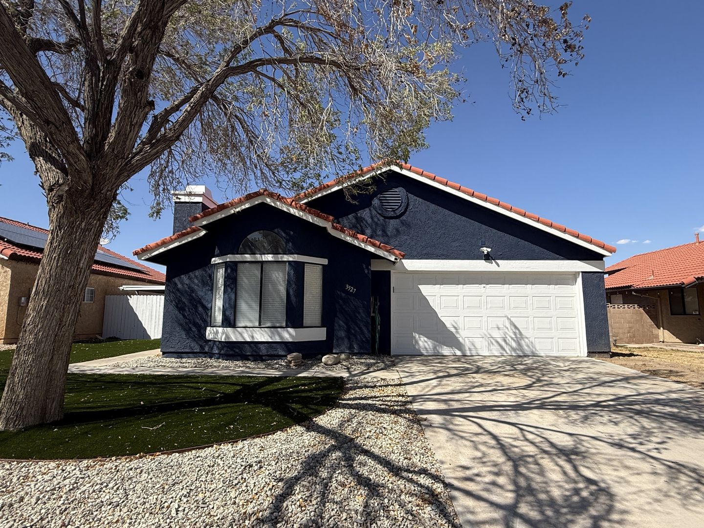 3527 E. Ave R12 - Palmdale - California - 3 bed, 2 bath rental property