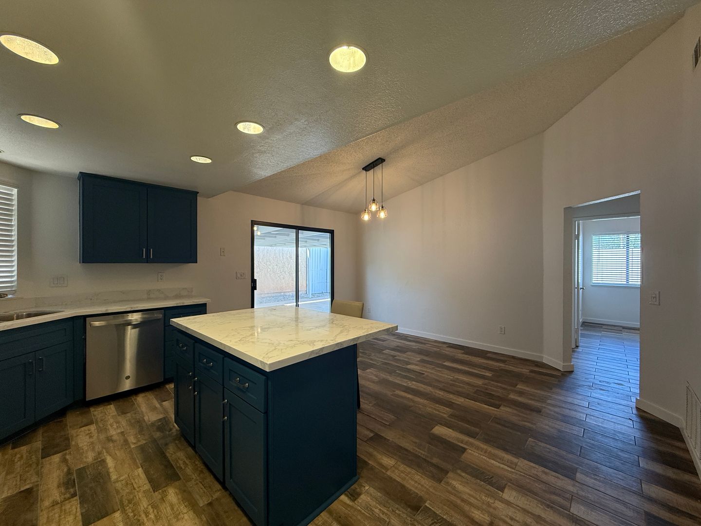 3527 E. Ave R12 - Palmdale - California - 3 bed, 2 bath rental property