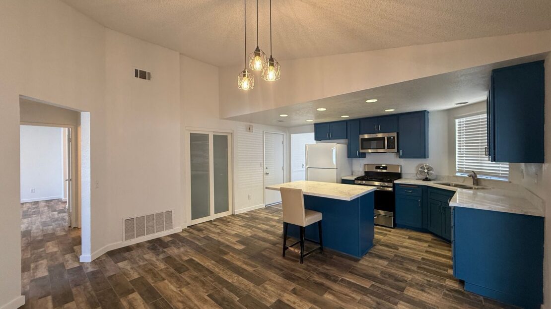 3527 E. Ave R12 - Palmdale - California - 3 bed, 2 bath rental property