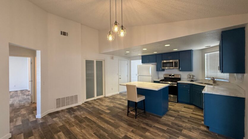 3527 E. Ave R12 - Palmdale - California - 3 bed, 2 bath rental property