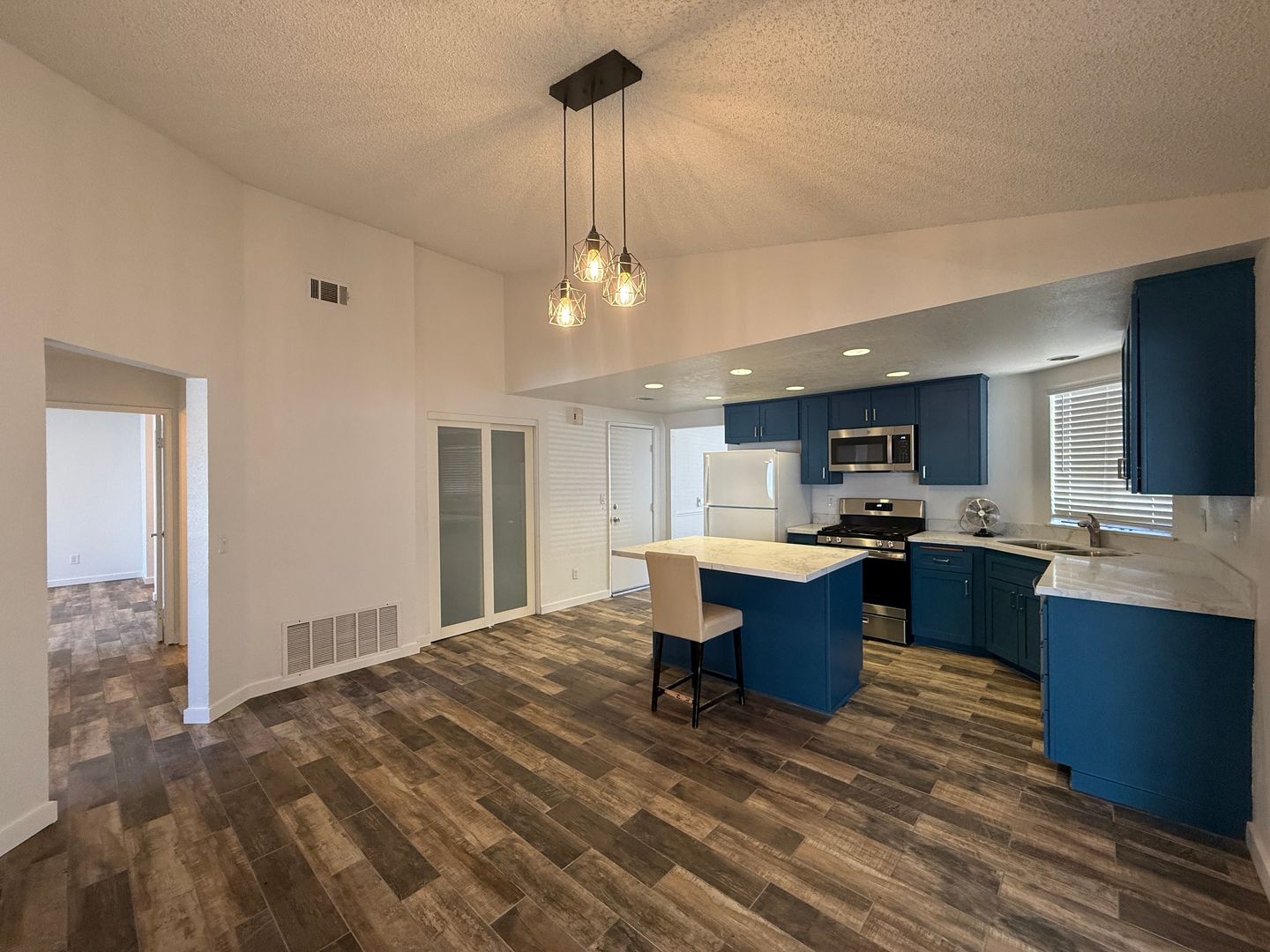 3527 E. Ave R12 - Palmdale - California - 3 bed, 2 bath rental property