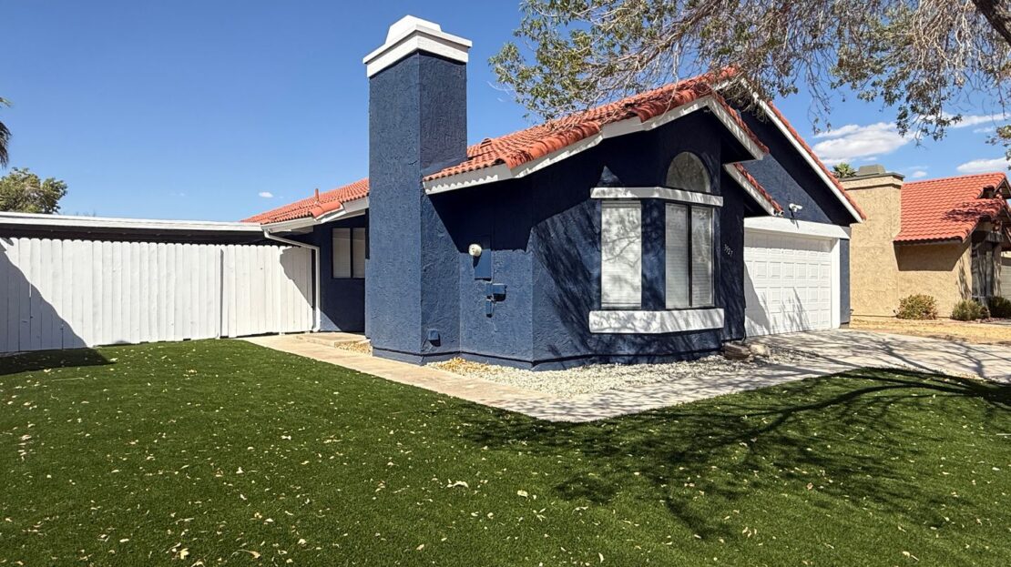 3527 E. Ave R12 - Palmdale - California - 3 bed, 2 bath rental property