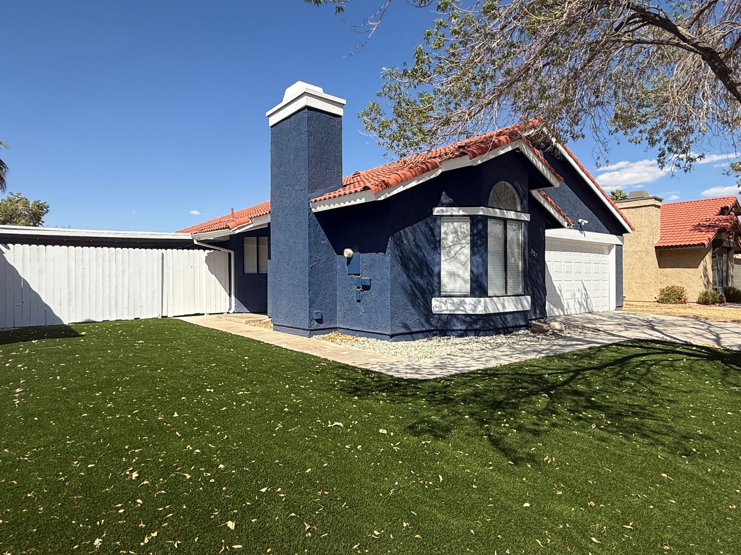 3527 E. Ave R12 - Palmdale - California - 3 bed, 2 bath rental property