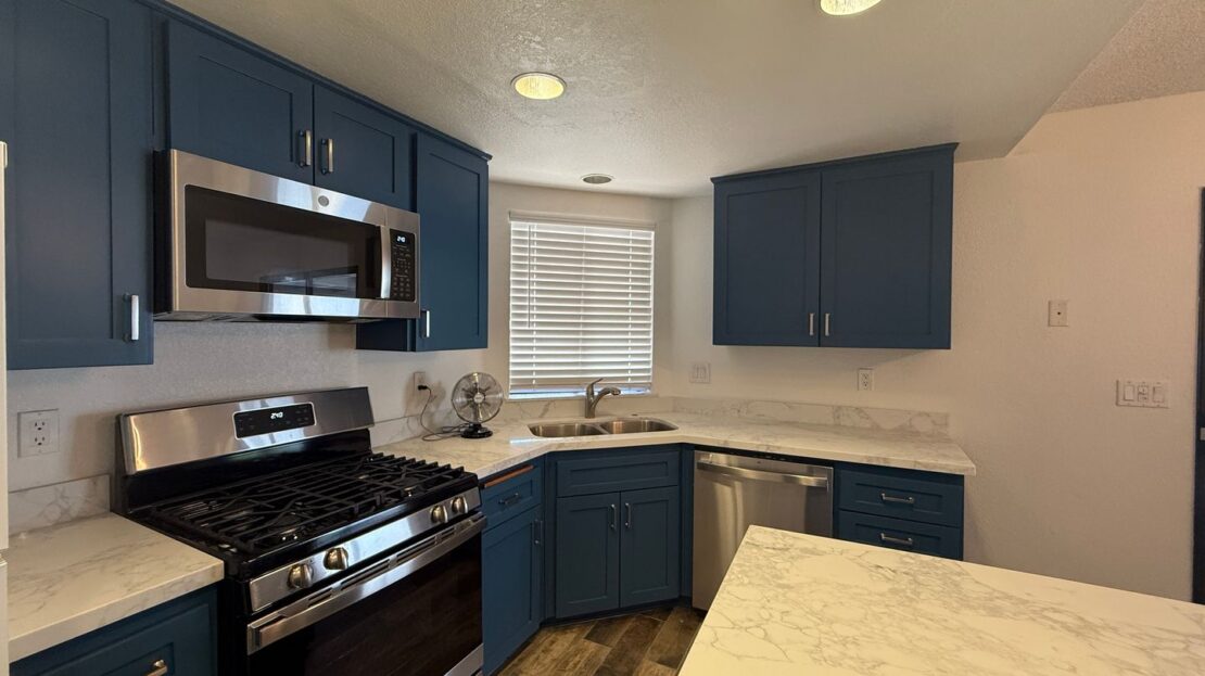 3527 E. Ave R12 - Palmdale - California - 3 bed, 2 bath rental property