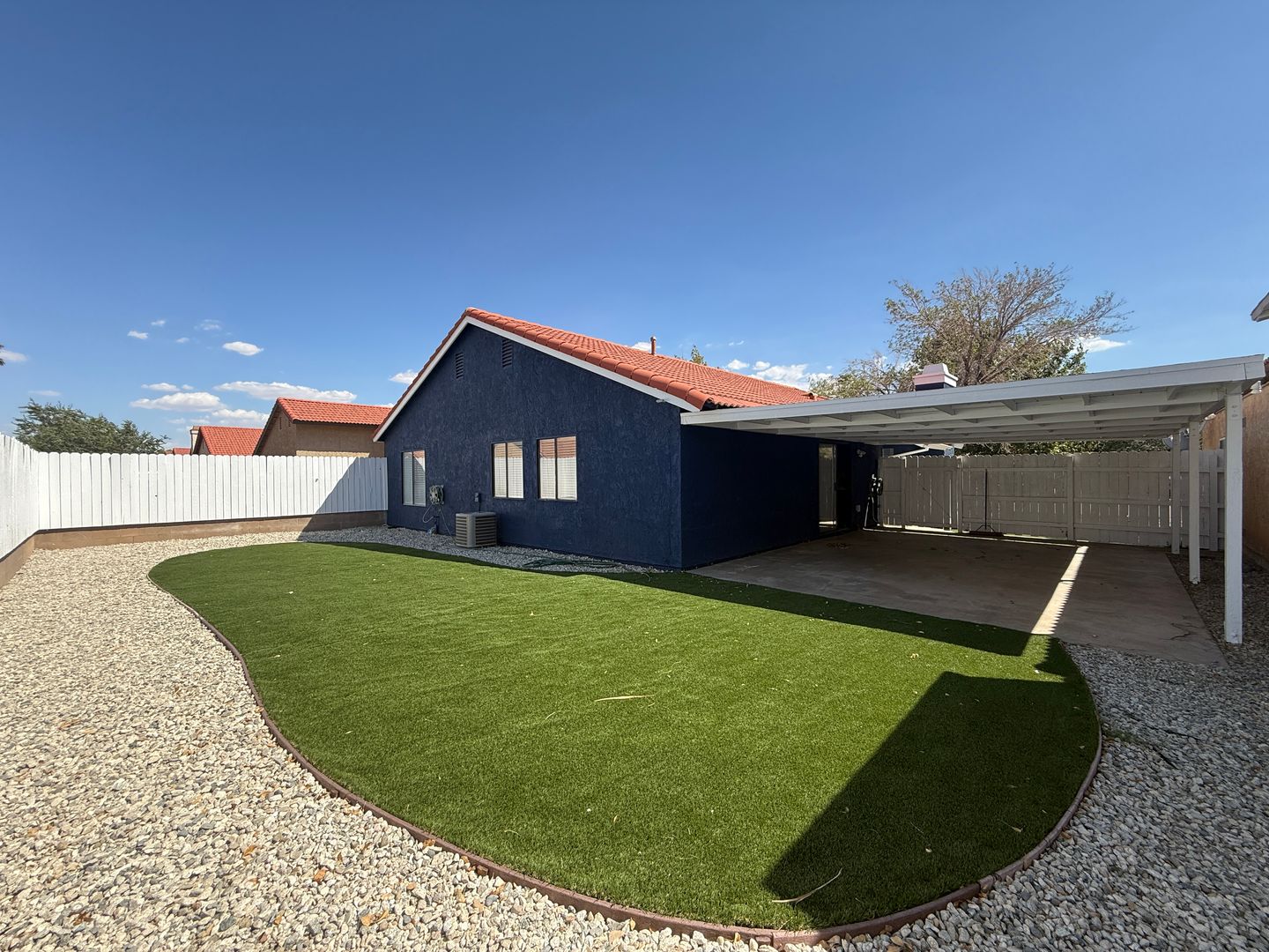 3527 E. Ave R12 - Palmdale - California - 3 bed, 2 bath rental property