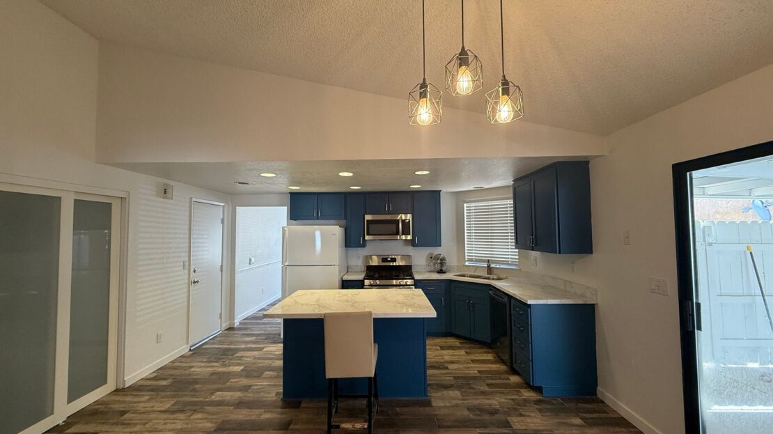 3527 E. Ave R12 - Palmdale - California - 3 bed, 2 bath rental property