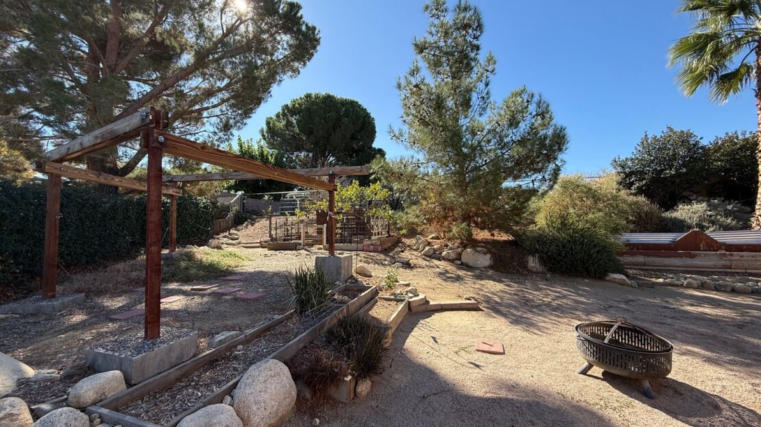 35320 Harvest Ct. - Littlerock - California - 3 bed, 2 bath rental property