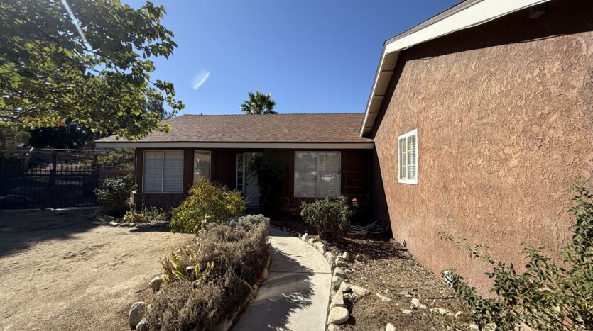 35320 Harvest Ct. - Littlerock - California - 3 bed, 2 bath rental property