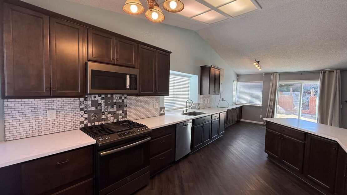 35320 Harvest Ct. - Littlerock - California - 3 bed, 2 bath rental property