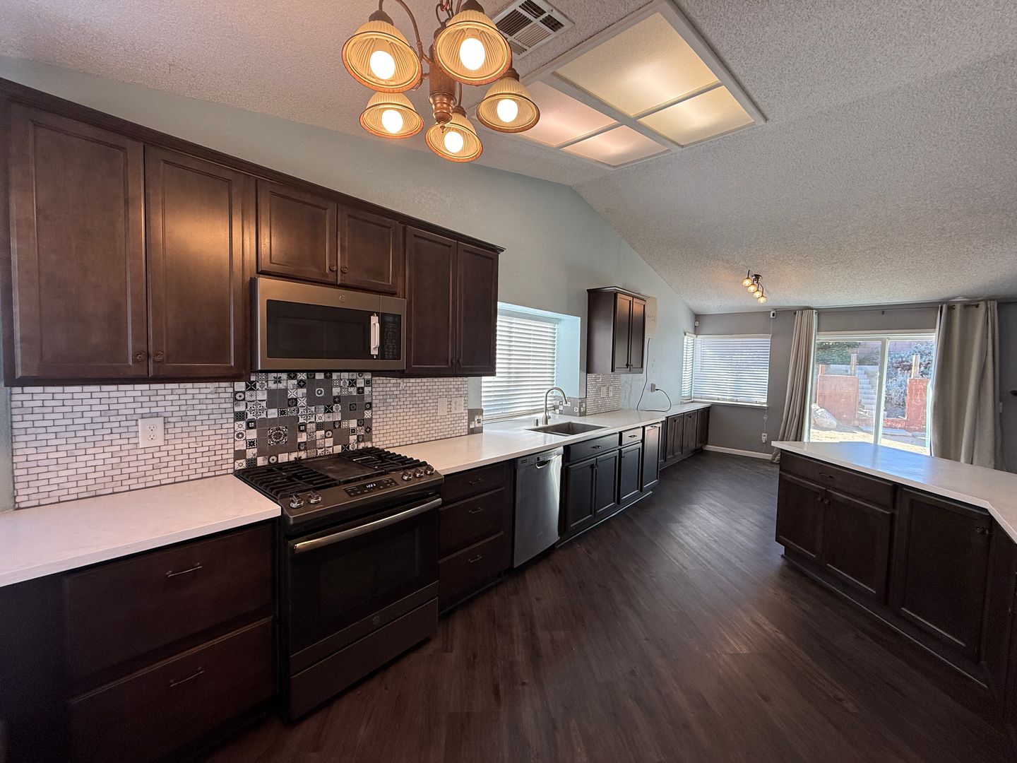 35320 Harvest Ct. - Littlerock - California - 3 bed, 2 bath rental property