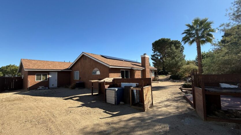 35320 Harvest Ct. - Littlerock - California - 3 bed, 2 bath rental property