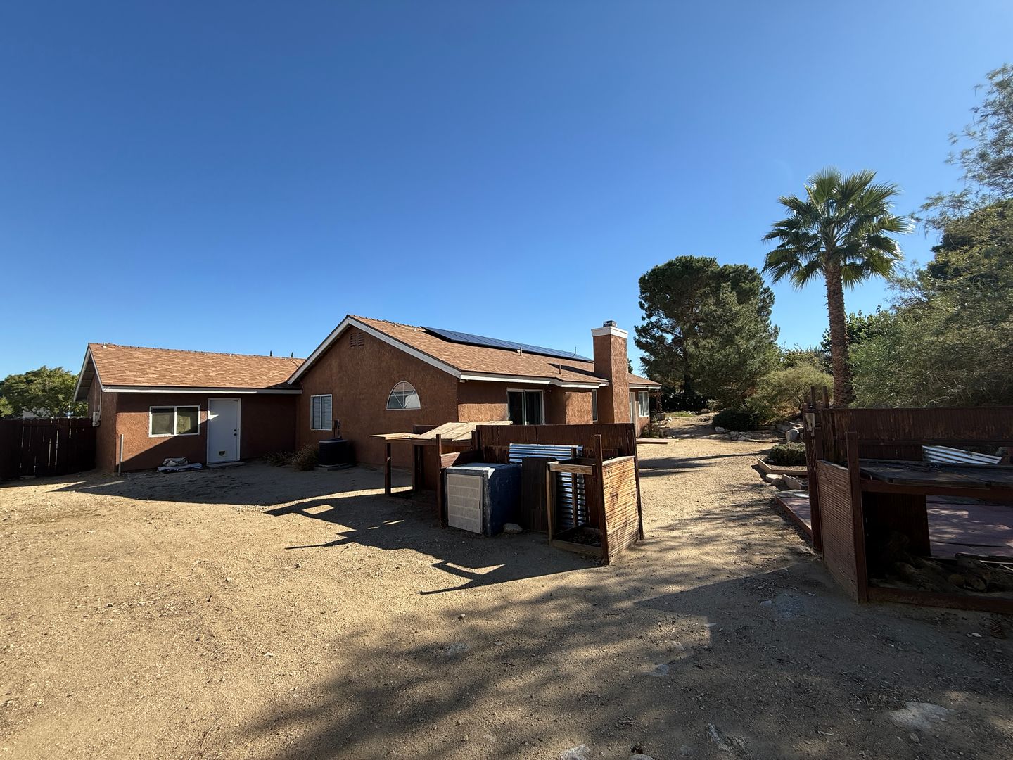 35320 Harvest Ct. - Littlerock - California - 3 bed, 2 bath rental property
