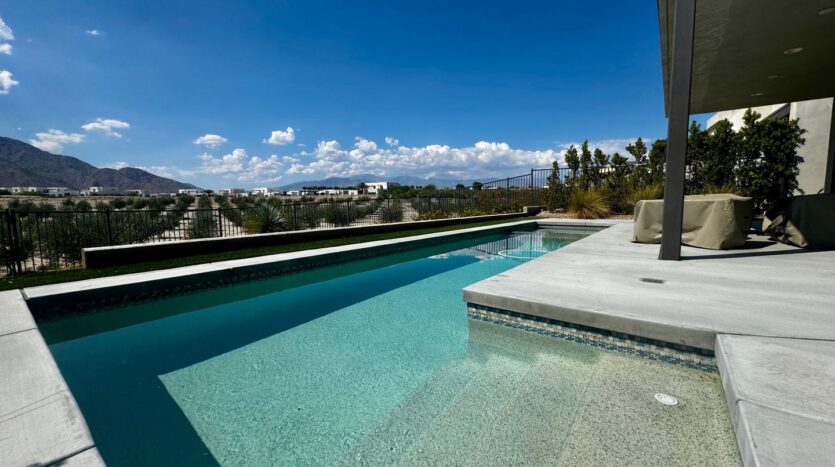 3609 Ambassador Drive - Palm Springs - California - 3 bed, 2.5 bath rental property