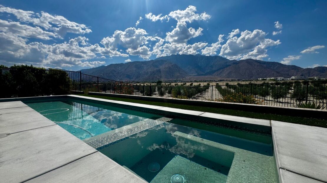 3609 Ambassador Drive - Palm Springs - California - 3 bed, 2.5 bath rental property