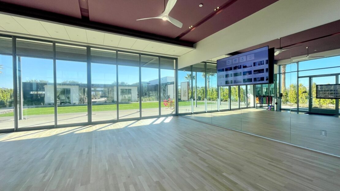 3609 Ambassador Drive - Palm Springs - California - 3 bed, 2.5 bath rental property