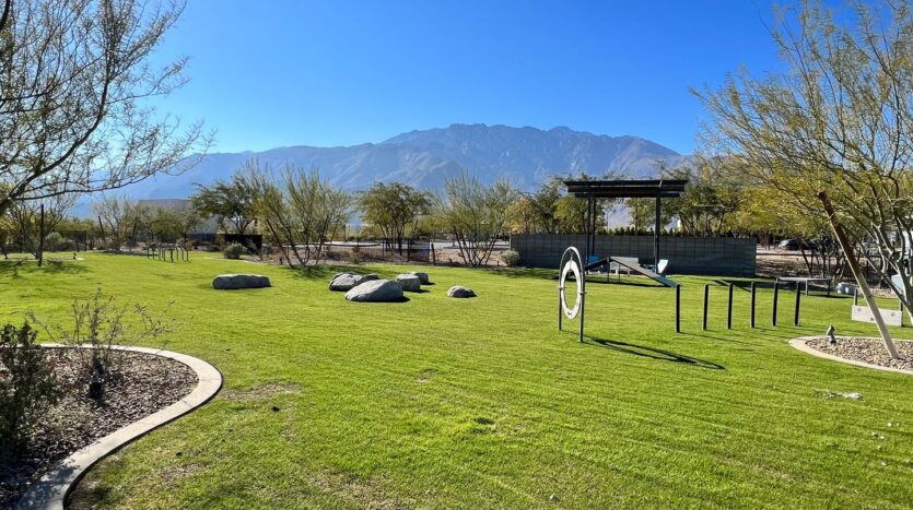 3609 Ambassador Drive - Palm Springs - California - 3 bed, 2.5 bath rental property