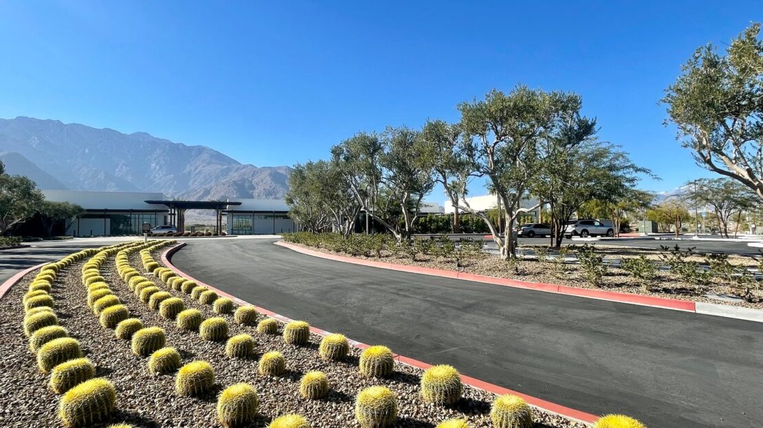 3609 Ambassador Drive - Palm Springs - California - 3 bed, 2.5 bath rental property