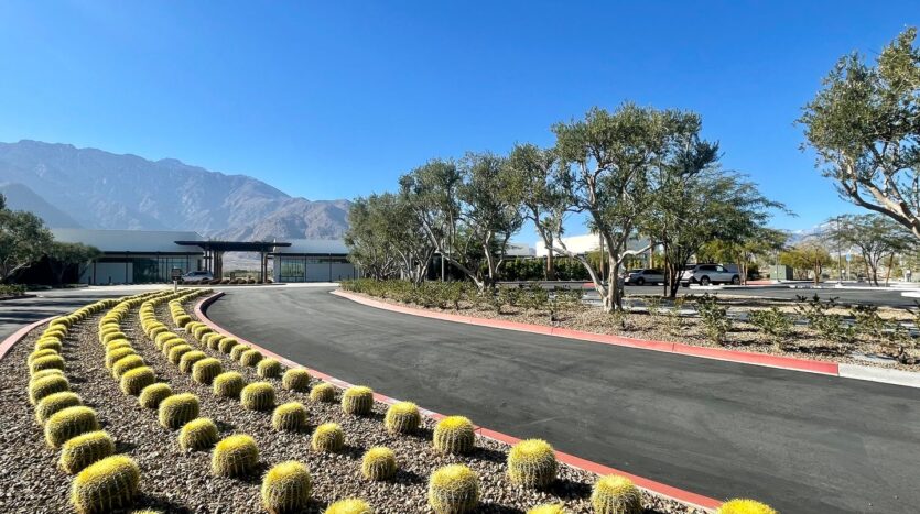 3609 Ambassador Drive - Palm Springs - California - 3 bed, 2.5 bath rental property