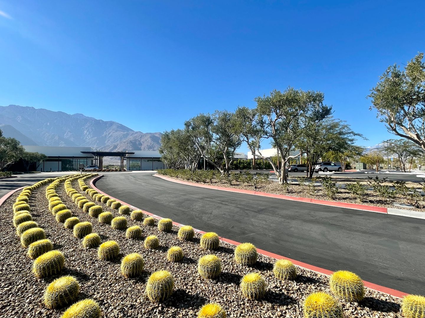 3609 Ambassador Drive - Palm Springs - California - 3 bed, 2.5 bath rental property