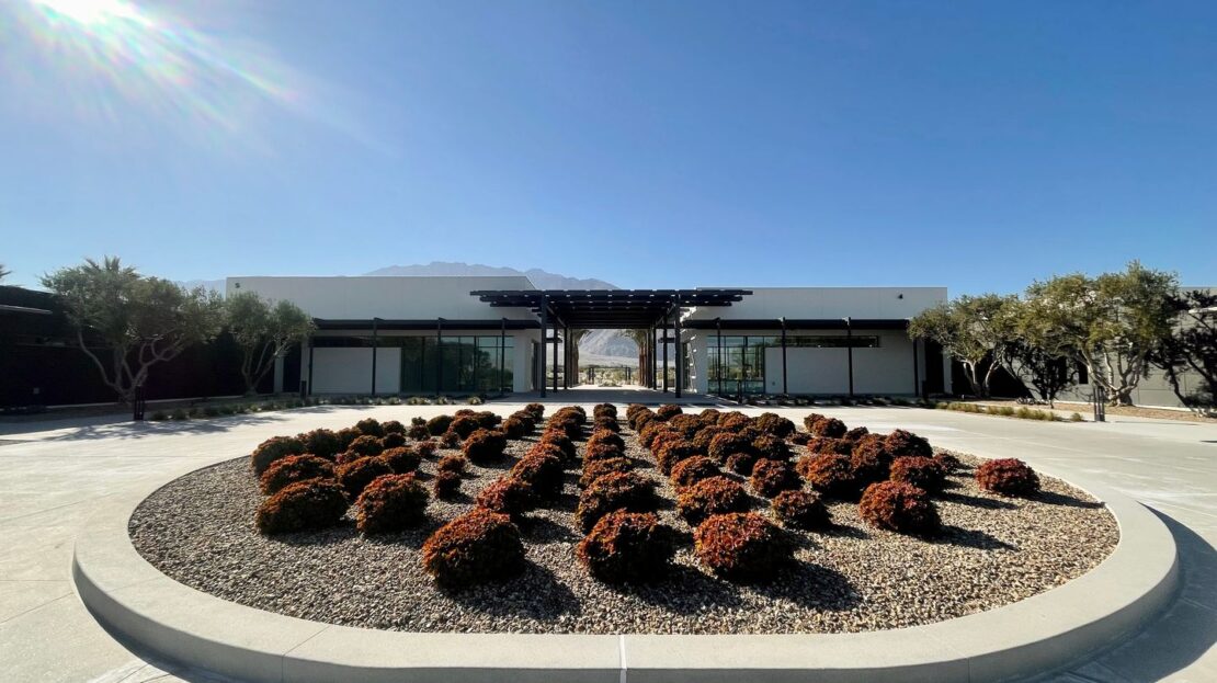 3609 Ambassador Drive - Palm Springs - California - 3 bed, 2.5 bath rental property